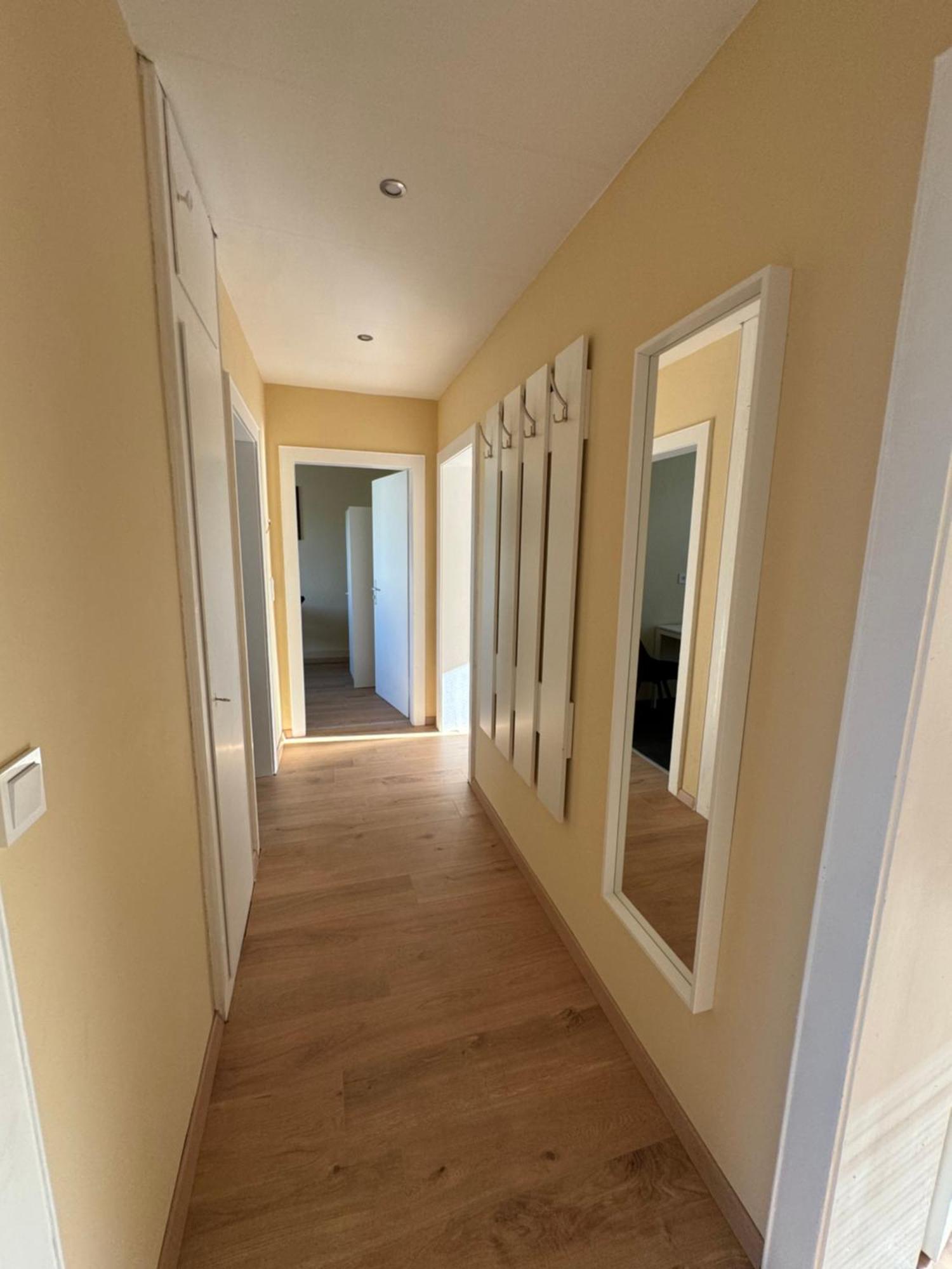 Kurzzeitunterkunft Apartment Goslar
