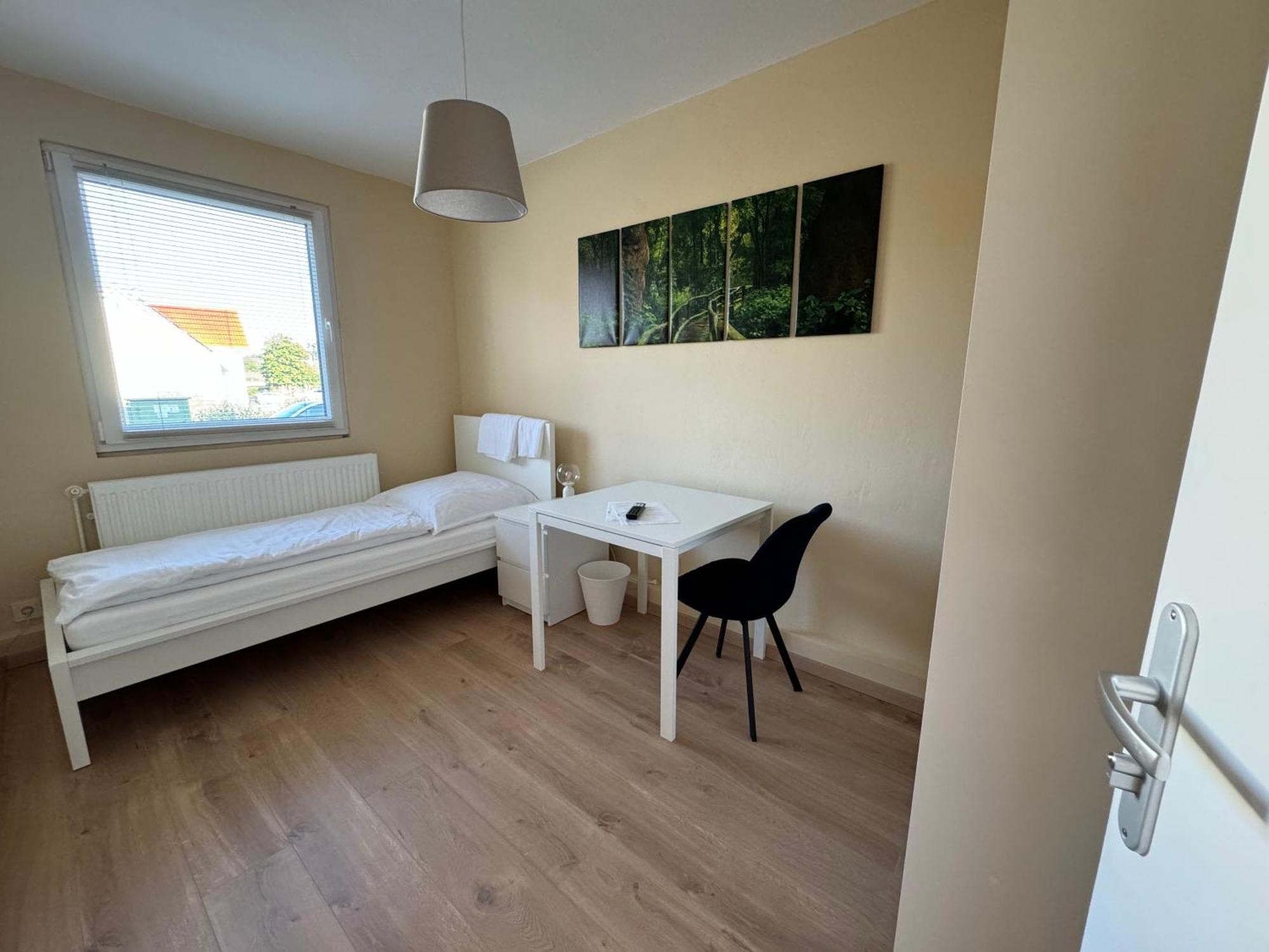 Kurzzeitunterkunft Apartment