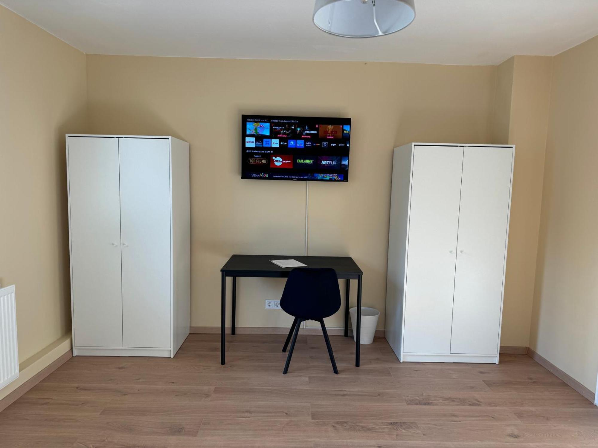 Apartment Kurzzeitunterkunft *