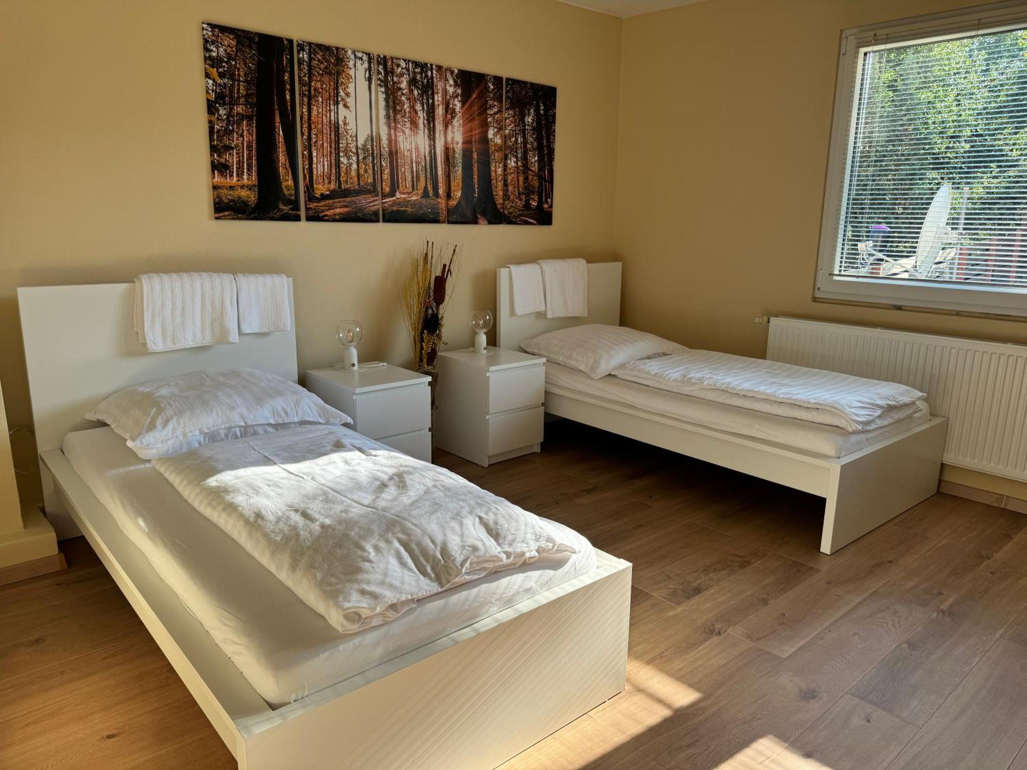 Apartment Kurzzeitunterkunft *