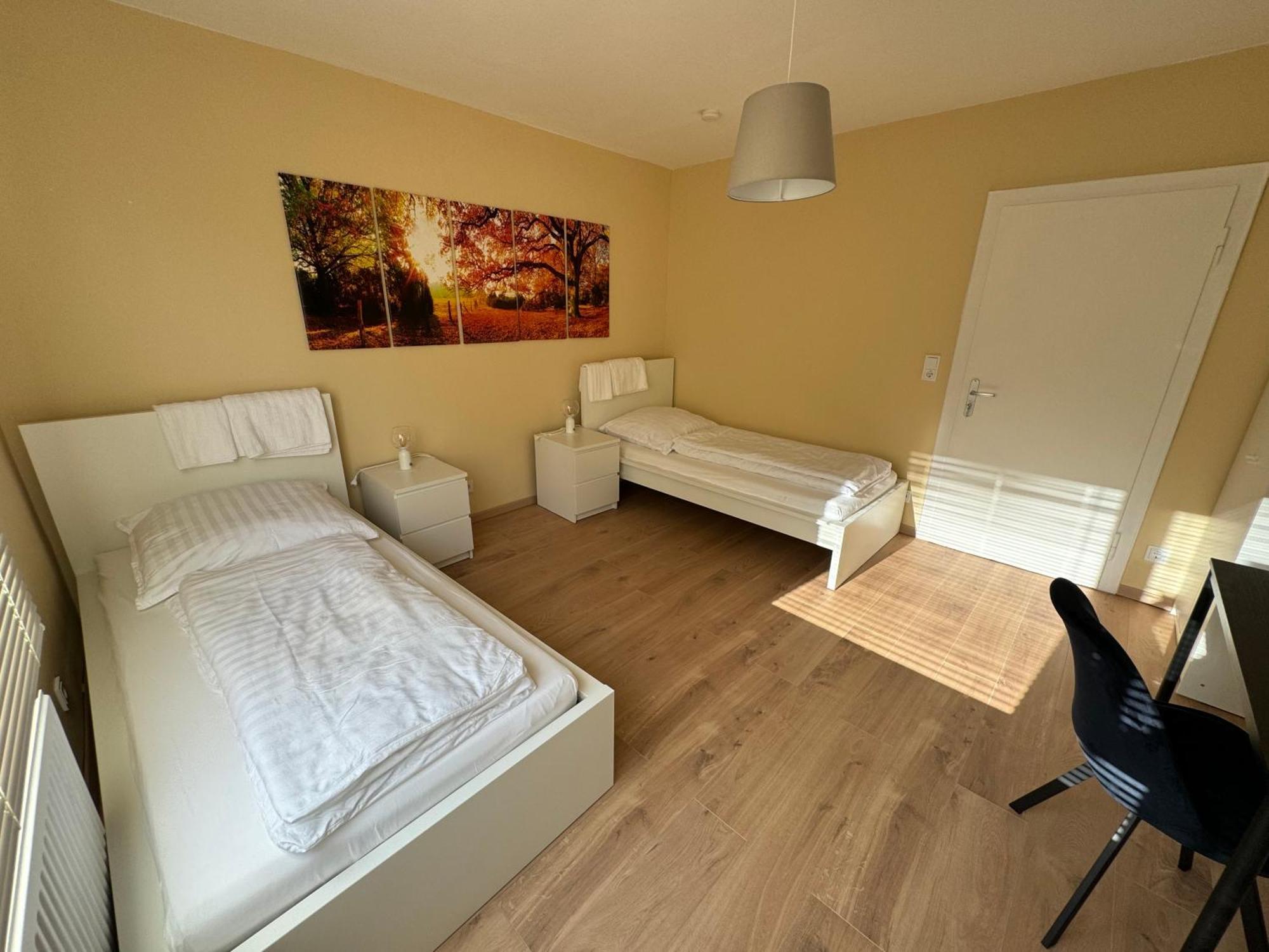 Apartment Kurzzeitunterkunft Goslar