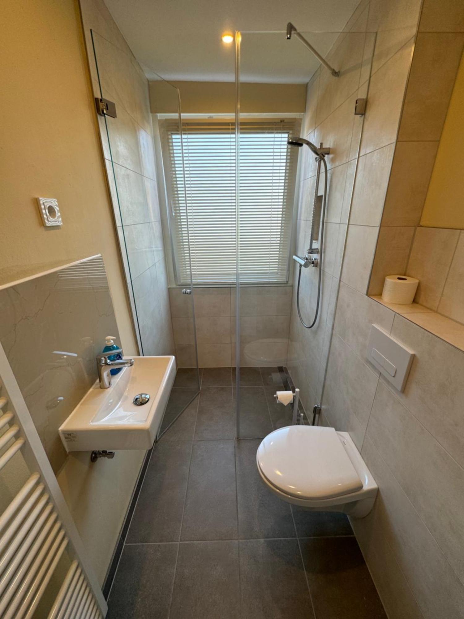 Apartment Kurzzeitunterkunft *