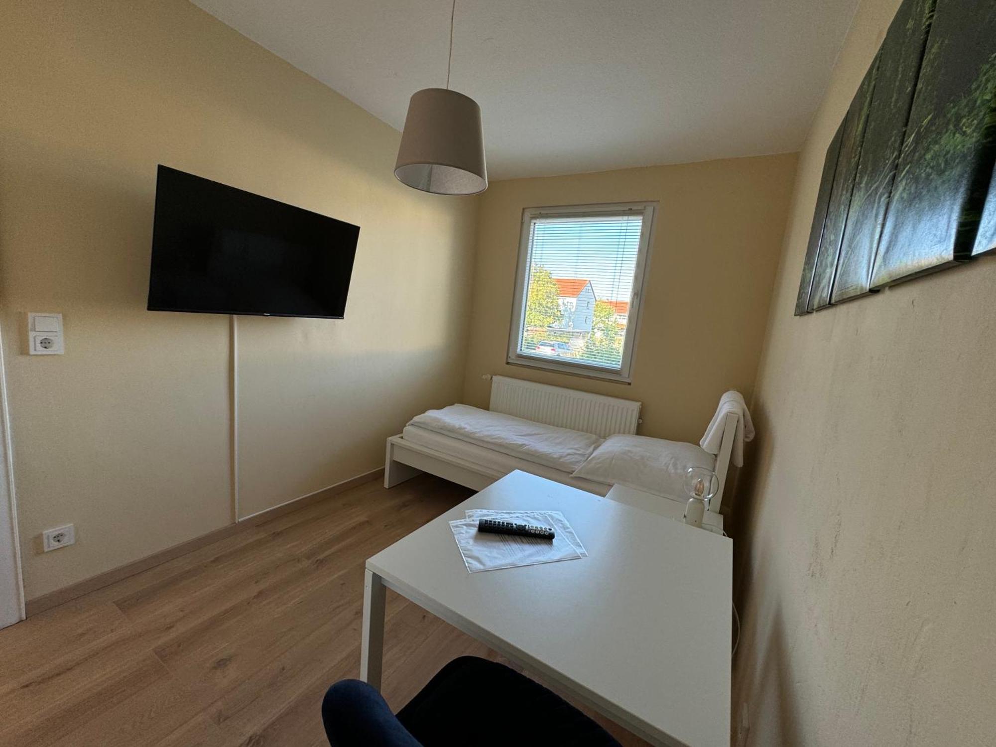 Apartment Kurzzeitunterkunft Goslar